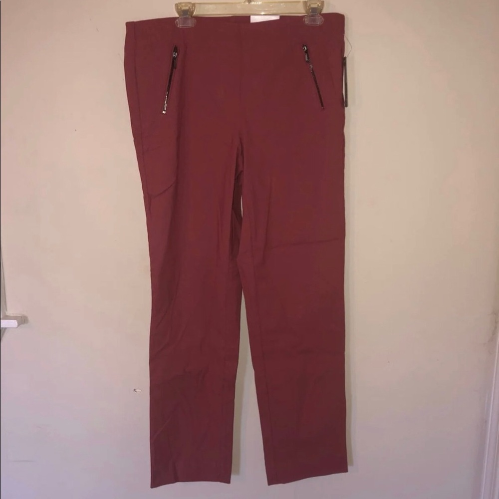 Michel Studio Jeggings - 1X